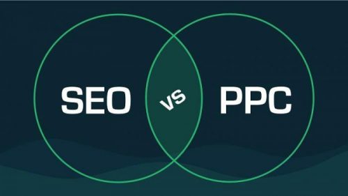 Top 18 Differences Between SEO and PPC by Mithvin