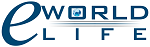 Logo-eworldlife