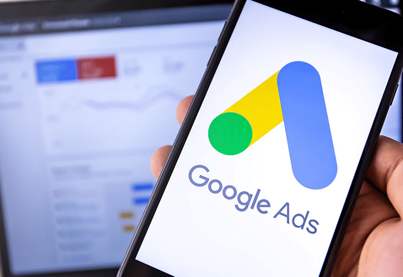 Google Ads Agency | Mithvin