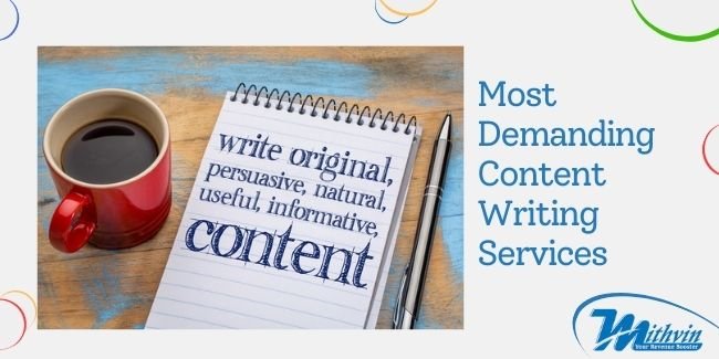 Market Of Content Writing Services During COVID -19 Pandemic