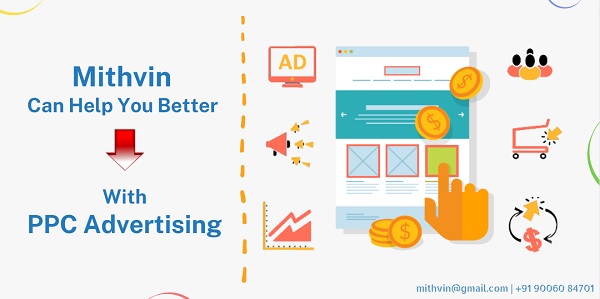 How Mithvin Can Help You Better With PPC Advertising?