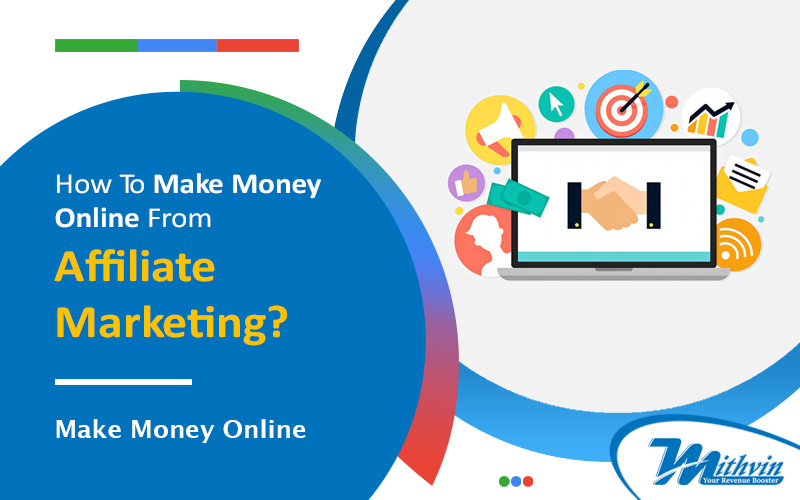 Affiliate Marketing: How To Make Passive Income Things To Know Before You Buy